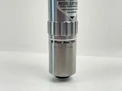 100X/0.70 OBJECTIVE LENS