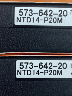 1PC BRAND NEW MITUTOYO 573-642-20 DIGITAL CALIPER