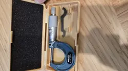 FRICTION THIMBLE CARBIDE
