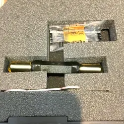 QUANTAMIKE COOLANT PROOF