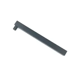 DIAL TEST INDICATOR HOLDER ARM 100MM LENGTH METRIC HOLDING BAR MITUTOYO 900209