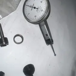 INDICATOR 513-242