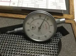 MITUTOYO SMALL BORE