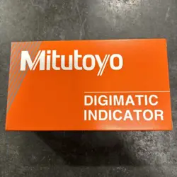 MITUTOYO DIGITAL INDICATOR 543-783B-10