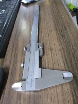 W/ FINE ADJUST