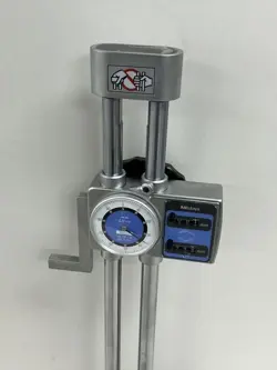 MITUTOYO HW-30 HEIGHT GAUGE 192-130 DIRECT READING USED