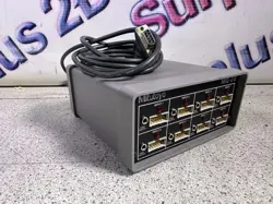 MITUTOYO MIG-2B INTERFACE UNIT
