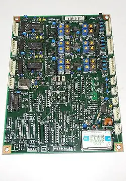 MITUTOYO CNC-SRD-PRE MP168402