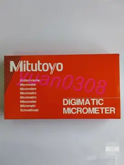 NEW MITUTOYO 293-331