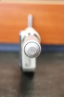IP65 UNI-MIKE