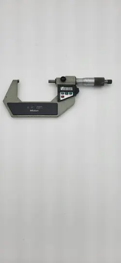 MICROMETER 2-3''