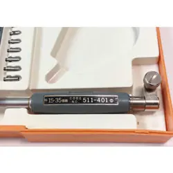 NO DIAL GAUGE