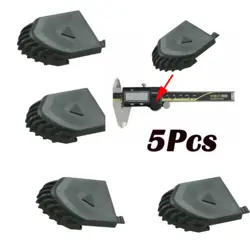 5PCS MITUTOYO CALIPERS REPLACEMENT PART BATTERY COVER LID FOR 500-196/195/197-20