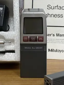 PROFILOMETER SURFACE ROUGHNESS