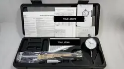 MADE IN JAPAN MITUTOYO BORE GAUGE 50 MM TO 150 MM COMPLETE