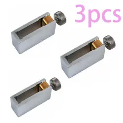 MITUTOYO SCRIBING VERNIER HEIGHT CALIPER INCH ALUMINIUM CLAMP NO: 901385 PRECISE