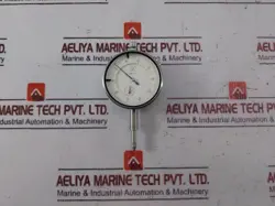MITUTOYO 0.01MM SERIES MICRON METROLOGY DIAL INDICATOR 0-90, 420193