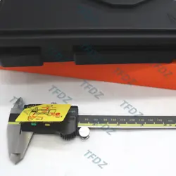 MITUTOYO JAPAN 150MM/0-6 500-196-30 ABSOLUTE DIGITAL DIGIMATIC VERNIER CALIPER