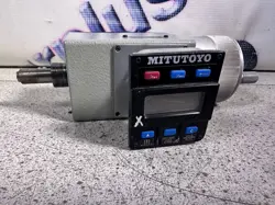 MITUTOYO 0 - 2