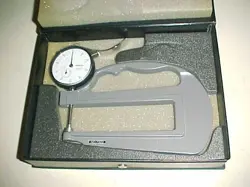 MINT MITUTOYO 7322