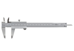 MITUTOYO /M TYPE VERNIER CALIPER / METRIC / N15 / 530-101 /FREE ECONOMY SHIPPING