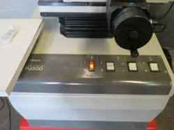 VERTICAL PROFILE PROJECTOR