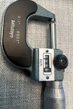 NICE MITUTOYO 1