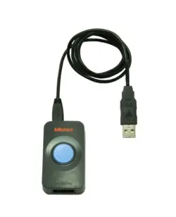 MITUTOYO 264-020 USB INPUT TOOL