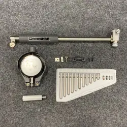 MITUTOYO 511-753-20 STANDARD DIAL BORE GAGE 2-6