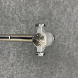 STANDARD DIAL BORE