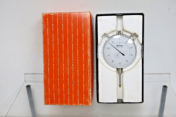 VINTAGE MITUTOYO NO. 3416 LARGE FACE DIAL INDICATOR .001