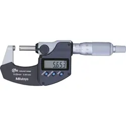 MITUTOYO DIGIMATIC MICROMETER 293-240-30 MDC-25PX
