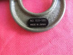 WITH CARRYING CASE