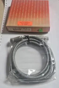 MITUTOYO 730109 CABLE EXTENDABLE TYPE EXTENSION