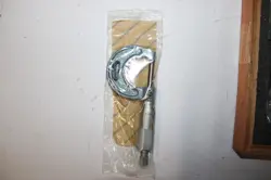 103-930 MICROMETER