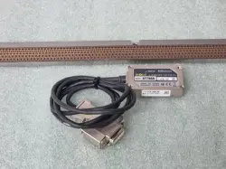 MITUTOYO ST748A 600MM LINEAR SCALE 579-306L88, ST788A-600A-L