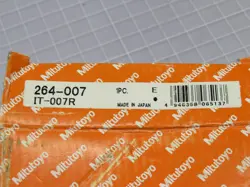 MITUTOYO IT-007R