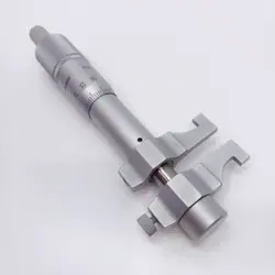 MICROMETER 145-186 IMP-50