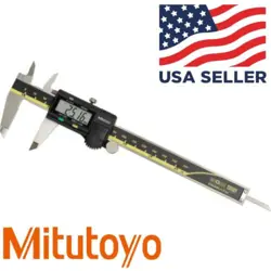 MITUTOYO 500-196-30 150MM/0-6