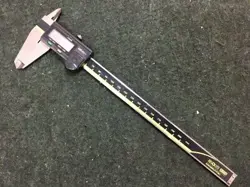 MITUTOYO CALIPER DIGIMATIC CD-20APX JAPAN