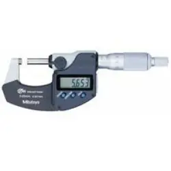 MITUTOYO MICROMETER MDC-50PX 293-241-30 1 UNIT JAPAN