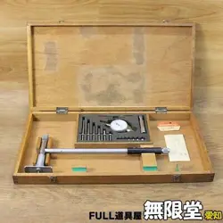 BORE GAUGE CYLINDER