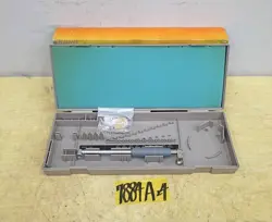 MITUTOYO CYLINDER GAUGE 511-126 MINT CONDITION FROM JAPAN