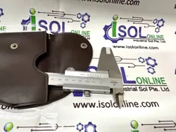 MITUTOYO 505-745 CALIPER DIAL 0-300MM 0.02MM VERNIER PRECISION ENGINEERING TOOL