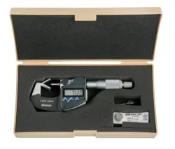 NEW, UNUSED MITUTOYO DIGIMATIC V-GROOVE MICRO 314-251-30 VM3-15MX SHIP FROM JP