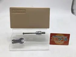 MITUTOYO HOLTEST 3-POINT INTERNAL MICROMETER 8-10MM 0.001MM