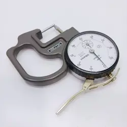 PIPE GAGE