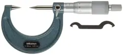 MITUTOYO POINT MICROMETER ANALOG CPM30-25 MH384 NEW, UNUSED ITEM FROM JAPAN