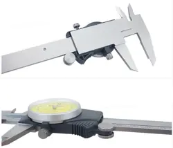 HIGH-PRECISION DIGITAL