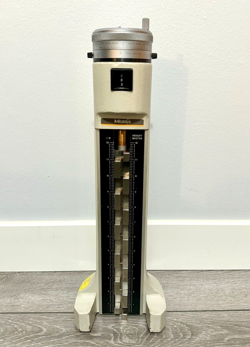 MITUTOYO E-TYPE HEIGHT MASTER 515-319, .5-12